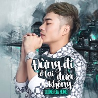 Đừng Đi Ở Lại Được Không - Single - Luong Gia Hung