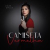 Camiseta Vermelha - Single