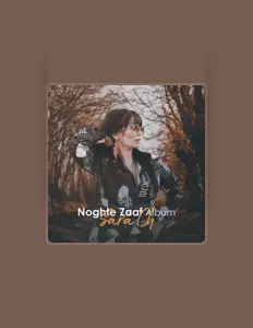 Listen to Sara Ch, watch music videos, read bio, see tour dates & more!