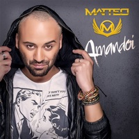Amândoi - Single - Matteo