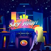 Sky High (Toy Armada Club Remix) artwork