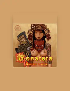 Listen to Monsters, watch music videos, read bio, see tour dates & more!