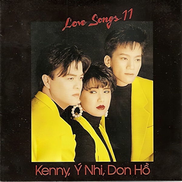 Love Songs 11