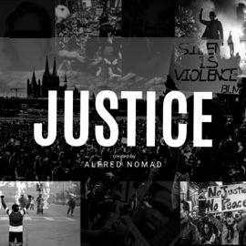 Justice (Calm Down II) Alfred Nomad
