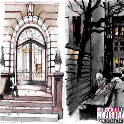 Mixed & Broken (feat. Cynthia) - Single