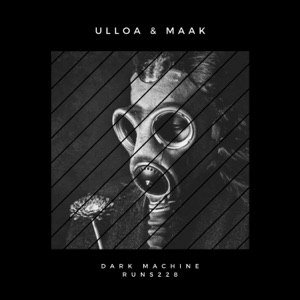 Dark Machine - Single