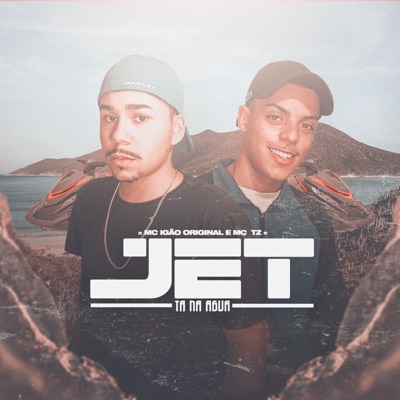 Jet Ta na Água - Single
