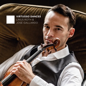 Hungarian Dances, WoO 1: No. 5 (Arr. J. Joachim for Violin and Piano)