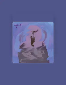 Listen to Ghostess, watch music videos, read bio, see tour dates & more!