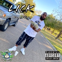Lick - Single - D-Redd