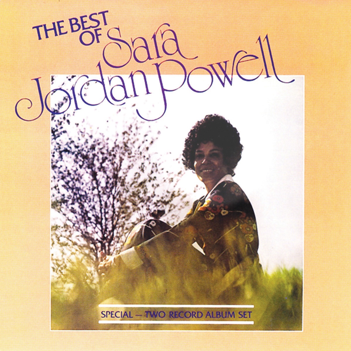 I Must Tell Jesus - Album by Sara Jordan Powell - Apple Music