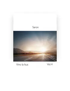 Hör dir Saron an, schau dir Musikvideos an, lies die Biografie, finde Tourdaten und mehr!