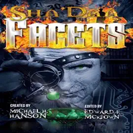 ShaDaa: Facets (Unabridged)