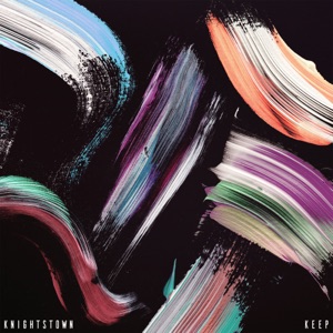 Keep - EP