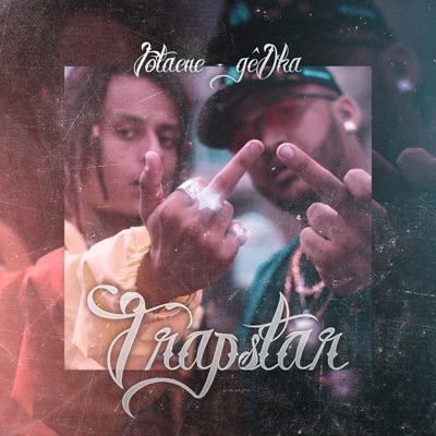 Trapstar - Single
