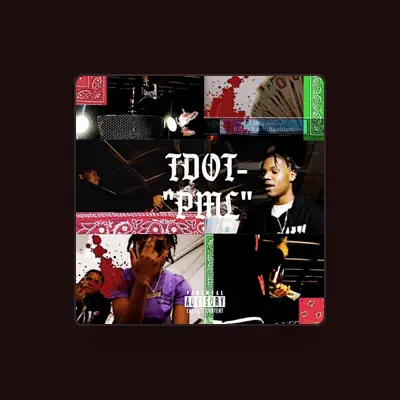 Listen to Tdot, watch music videos, read bio, see tour dates & more!