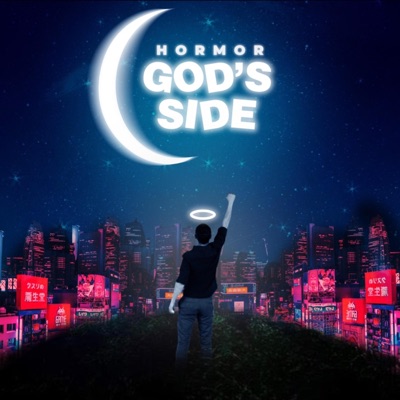 God Side - Single