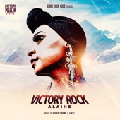 Victory Rock artwork