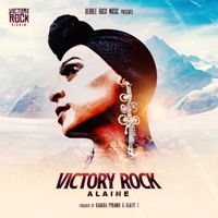 Victory Rock - Single - Alaine