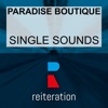 Frantic Woman (La Rambla Mix) cover art