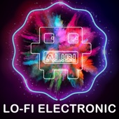 Lo-Fi Electronic artwork