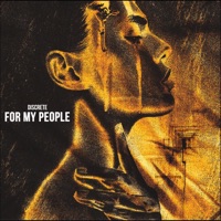 For My People - Single - Discrete