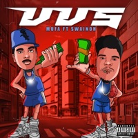 VVS (feat. Swainoh) - Single - Mufa