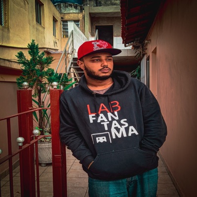 Correria (feat. Lil Weed) - Single