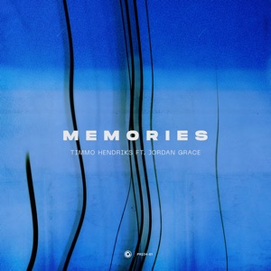 Memories (feat. Jordan Grace) - Single