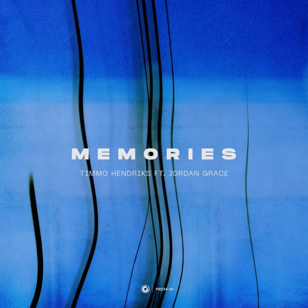 Memories (feat. Jordan Grace) - Single