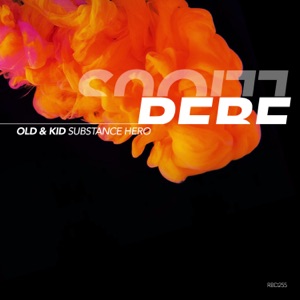 Substance Hero - Single