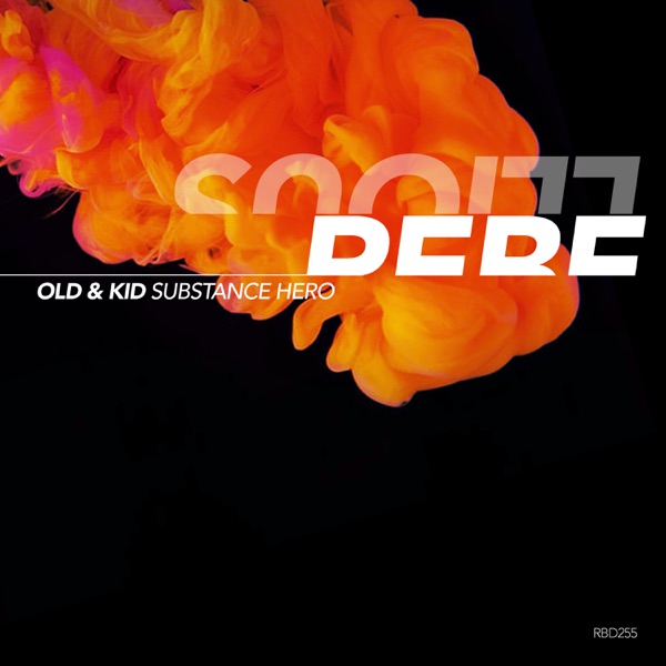 Substance Hero - Single