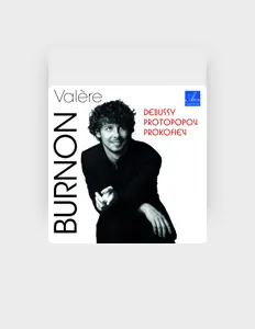 Listen to Valère Burnon, watch music videos, read bio, see tour dates & more!