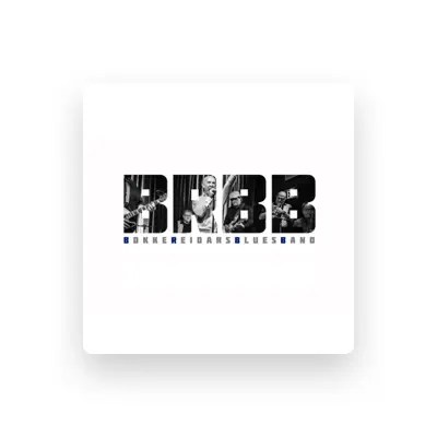 Listen to Bokkereidars Blues Band, watch music videos, read bio, see tour dates & more!