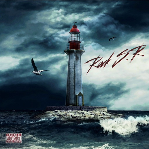 Album artwork