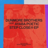 Step Closer (Dub Mix) [feat. Ayaba Poetic] artwork