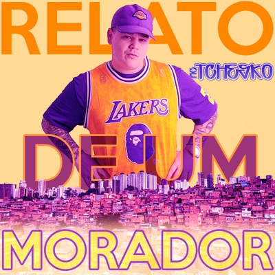 Relato de um Morador - Single
