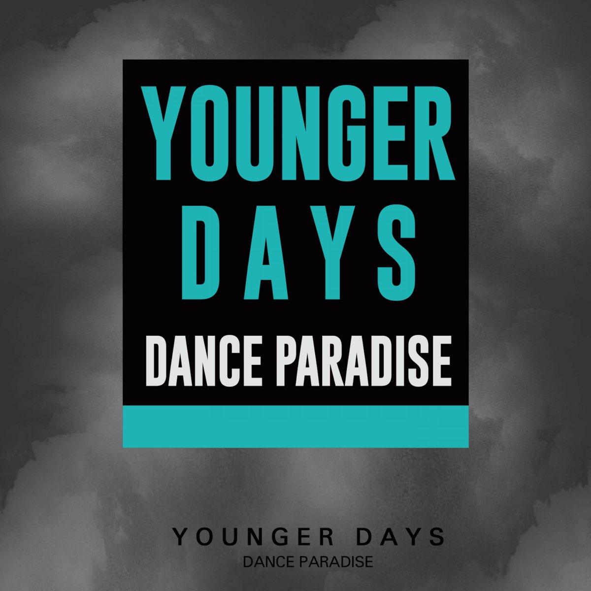 Dance of paradise. Dance Paradise. Youngers Day.