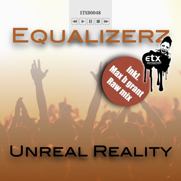 Unreal Reality - Single