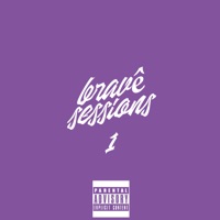 Bravê Sessions #1 (feat. Crash, Dart & Raff) - Single - Vene