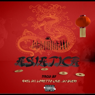 Asiática - Single