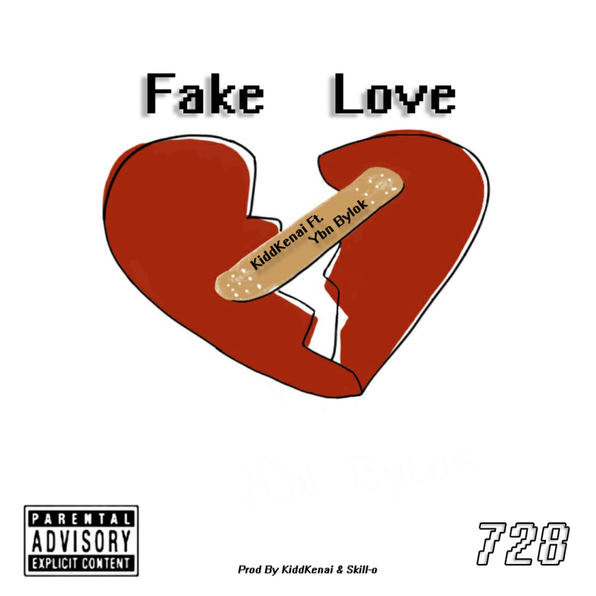 I love fake. Fake Love. Фейковая любовь. Fake it Love.