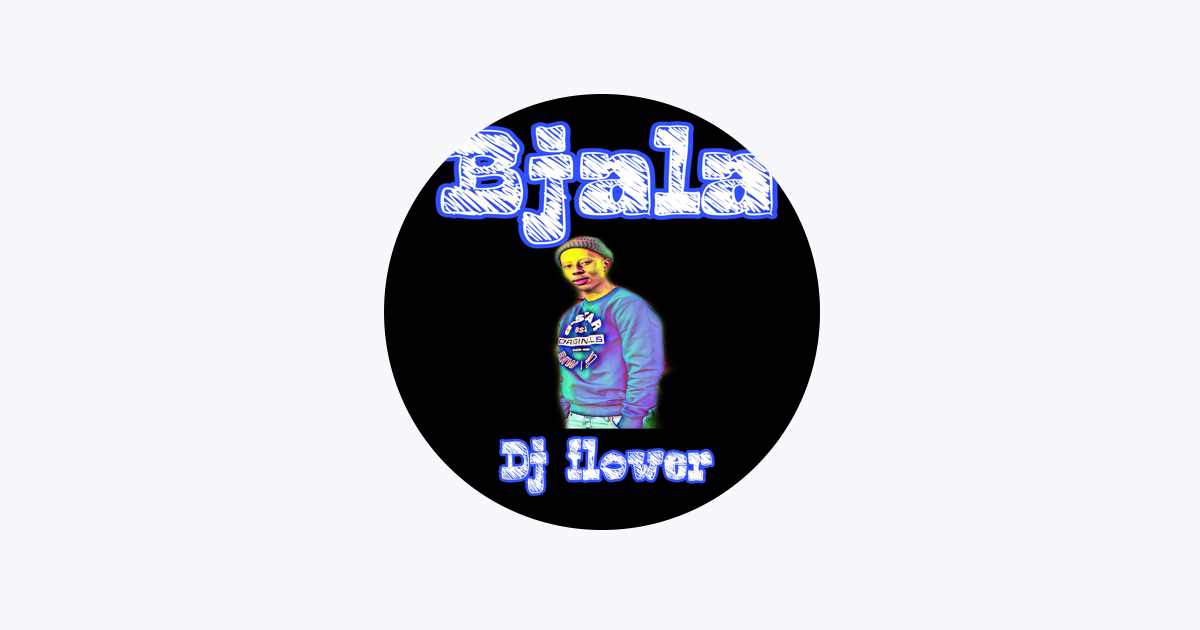 Apple Music 上的DJ Flower