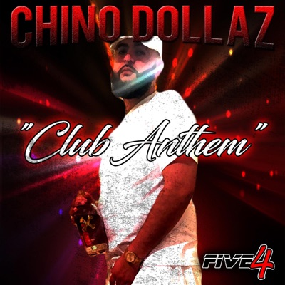 Club Anthem - Single