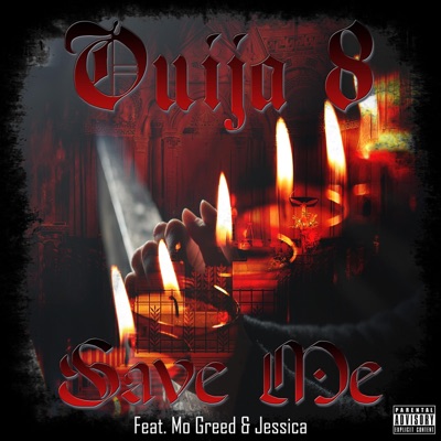 Save Me (feat. Mo Greed & Jessica Barber) - Single