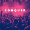 Conquer - Single artwork