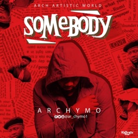 Somebody Archymo