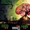 Brain (feat. Lando) - Single