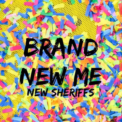 Brand New Me - Single