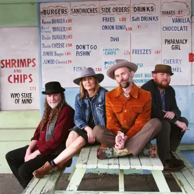Listen to The Snarlin' Yarns, watch music videos, read bio, see tour dates & more!